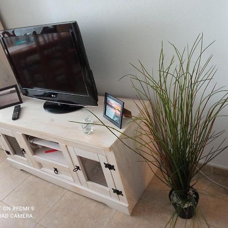 Apartamento Melanie Fuengirola Buitenkant foto