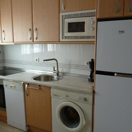 Apartamento Melanie Fuengirola Buitenkant foto