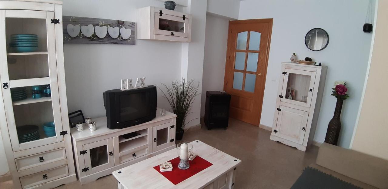 Apartamento Melanie Fuengirola Buitenkant foto
