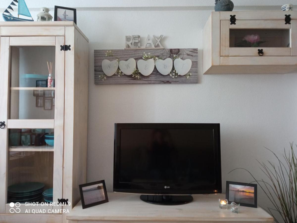 Apartamento Melanie Fuengirola Buitenkant foto