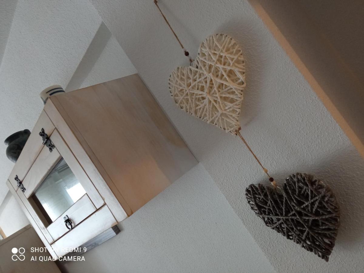 Apartamento Melanie Fuengirola Buitenkant foto