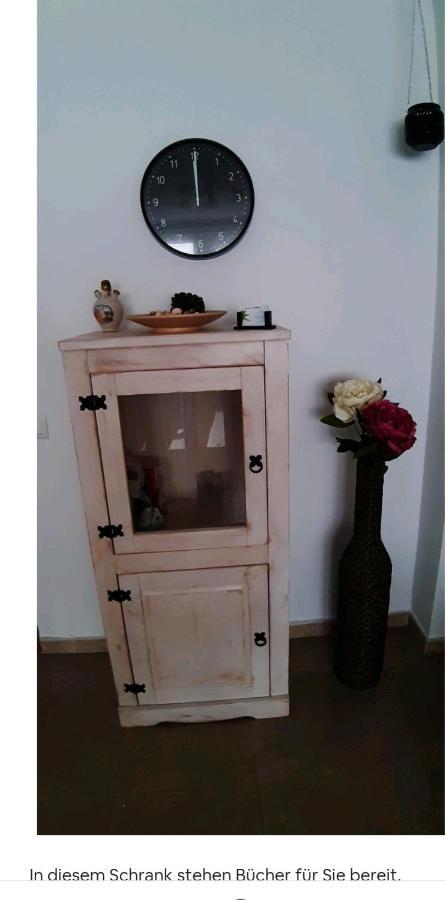 Apartamento Melanie Fuengirola Buitenkant foto