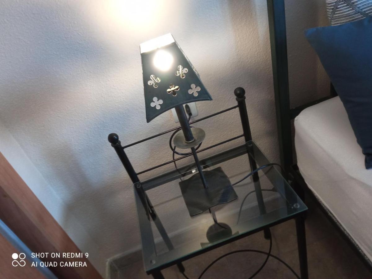 Apartamento Melanie Fuengirola Buitenkant foto
