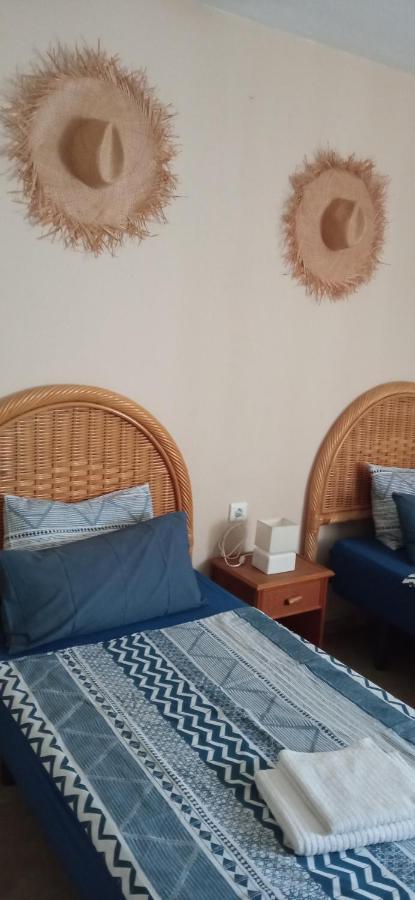 Apartamento Melanie Fuengirola Buitenkant foto