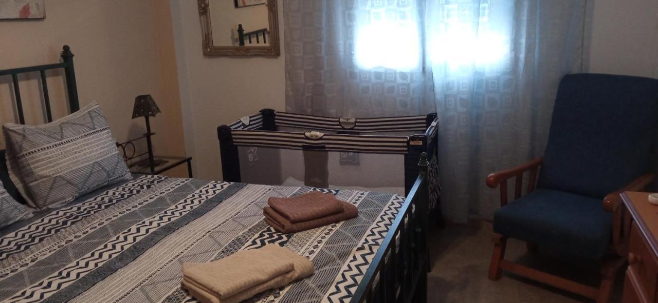 Apartamento Melanie Fuengirola Buitenkant foto