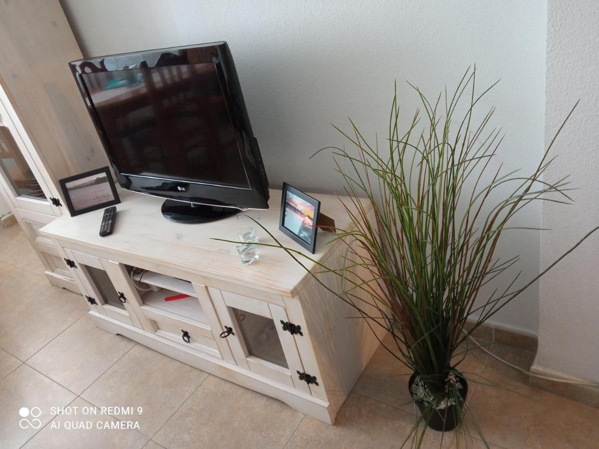 Apartamento Melanie Fuengirola Buitenkant foto