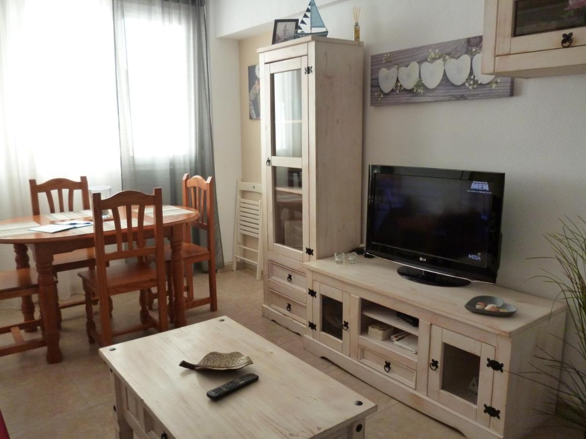 Apartamento Melanie Fuengirola Buitenkant foto
