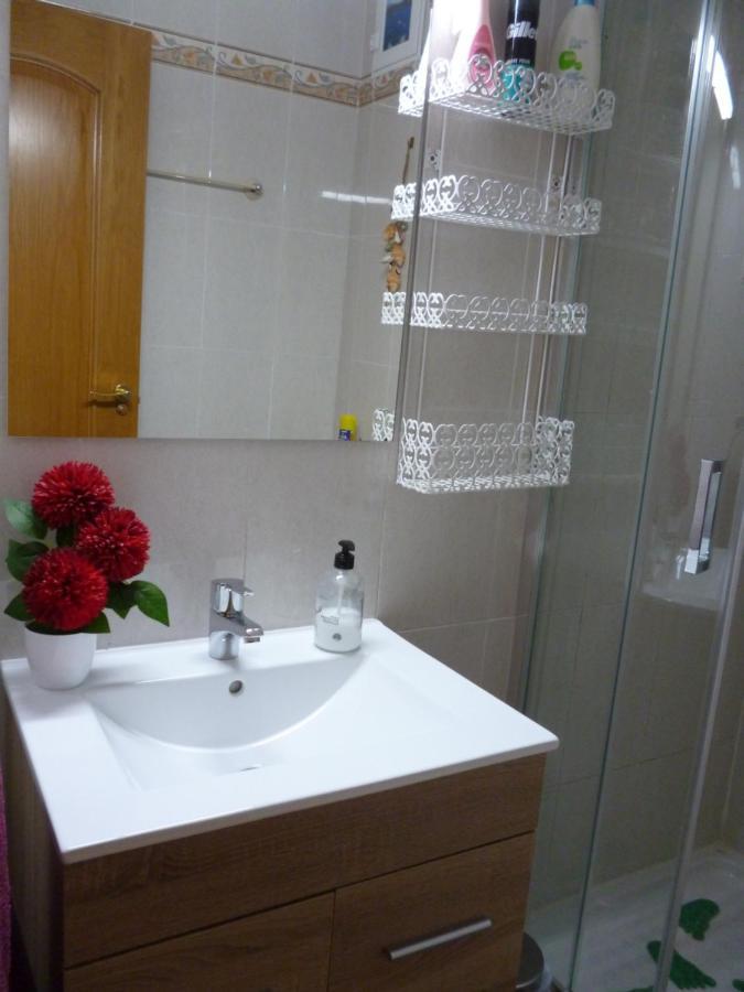 Apartamento Melanie Fuengirola Buitenkant foto