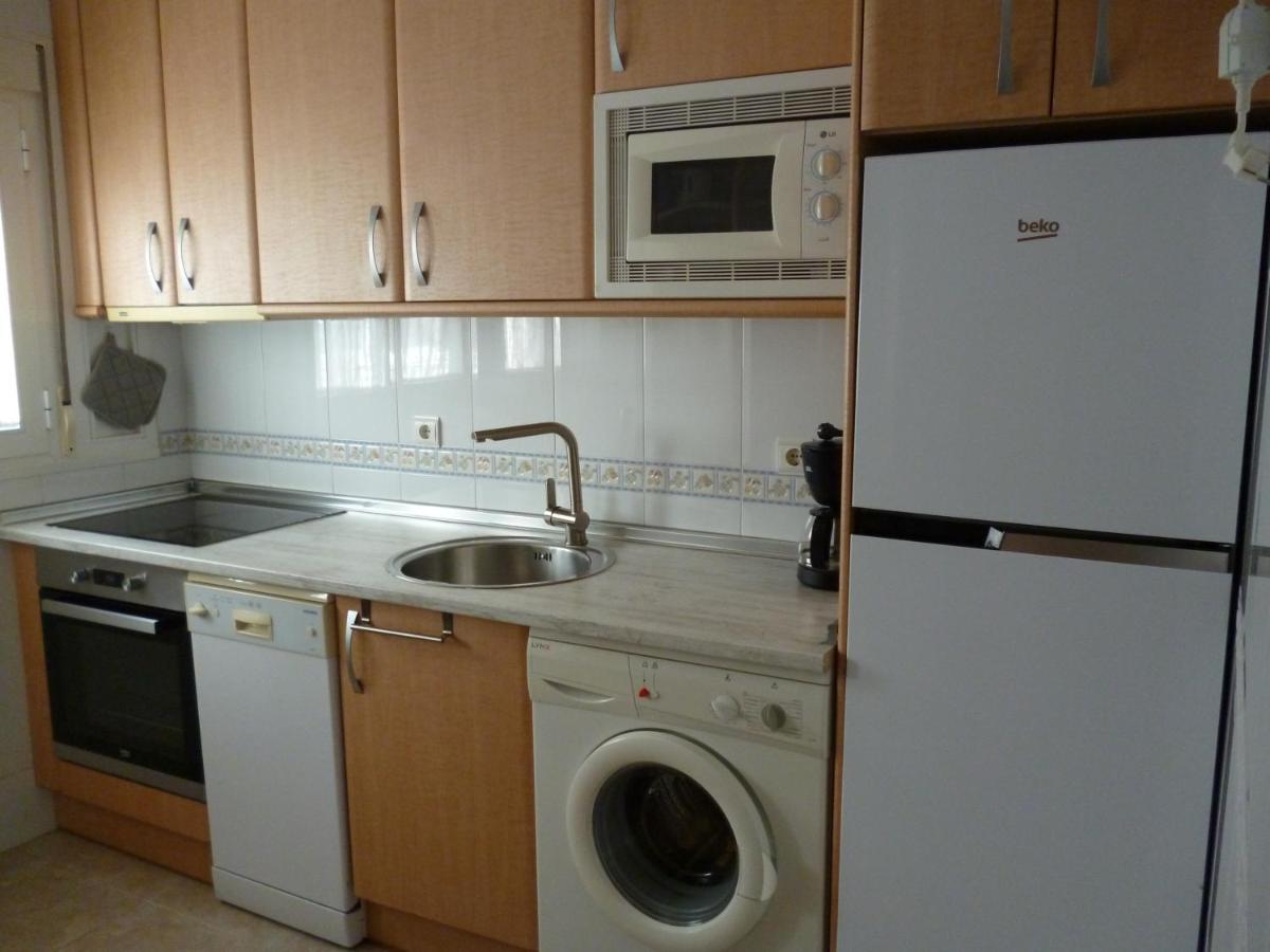 Apartamento Melanie Fuengirola Buitenkant foto