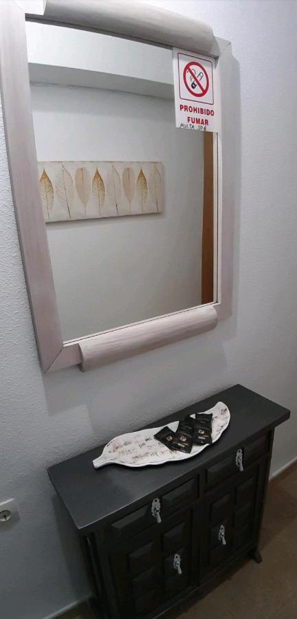 Apartamento Melanie Fuengirola Buitenkant foto